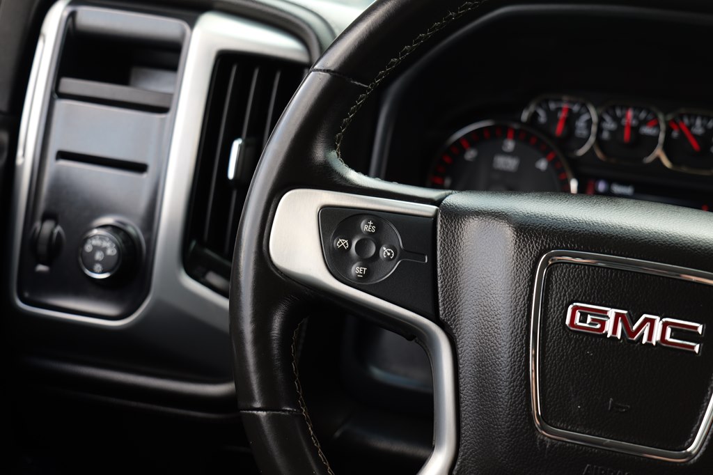 Used Car 2016 Gmc Sierra  1500 Sle For Sale Under $25,000 In Baker, Louisiana