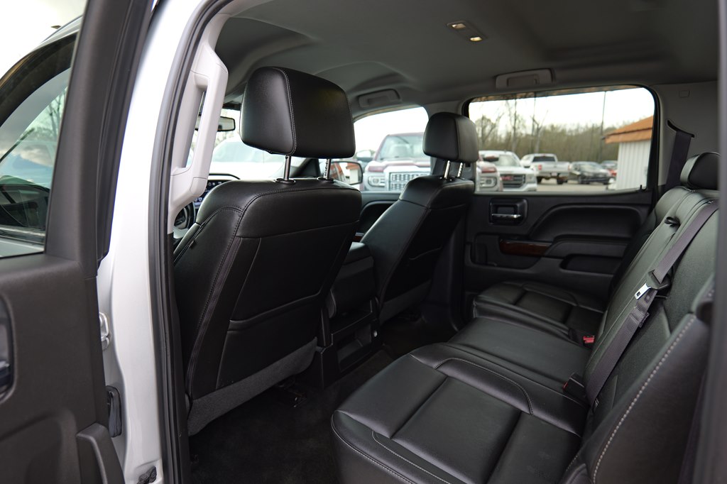 Used Car 2016 Gmc Sierra  1500 Sle For Sale Under $25,000 In Baker, Louisiana