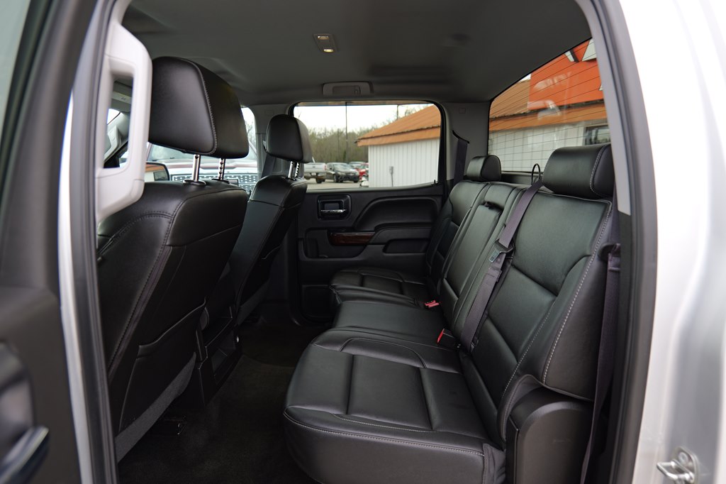 Used Car 2016 Gmc Sierra  1500 Sle For Sale Under $25,000 In Baker, Louisiana