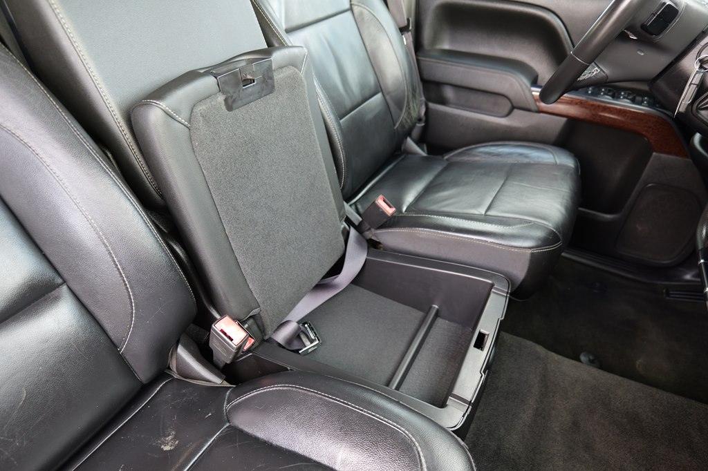 Used Car 2016 Gmc Sierra  1500 Sle For Sale Under $25,000 In Baker, Louisiana