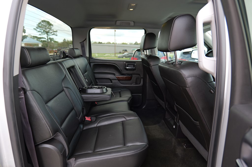 Used Car 2016 Gmc Sierra  1500 Sle For Sale Under $25,000 In Baker, Louisiana