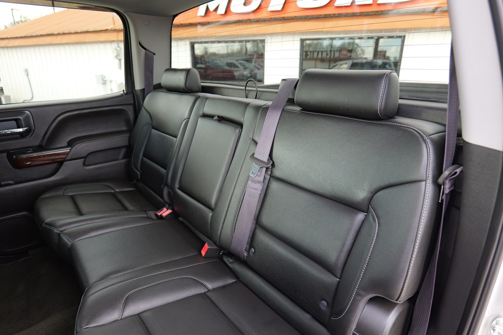 Used Car 2016 Gmc Sierra  1500 Sle For Sale Under $25,000 In Baker, Louisiana