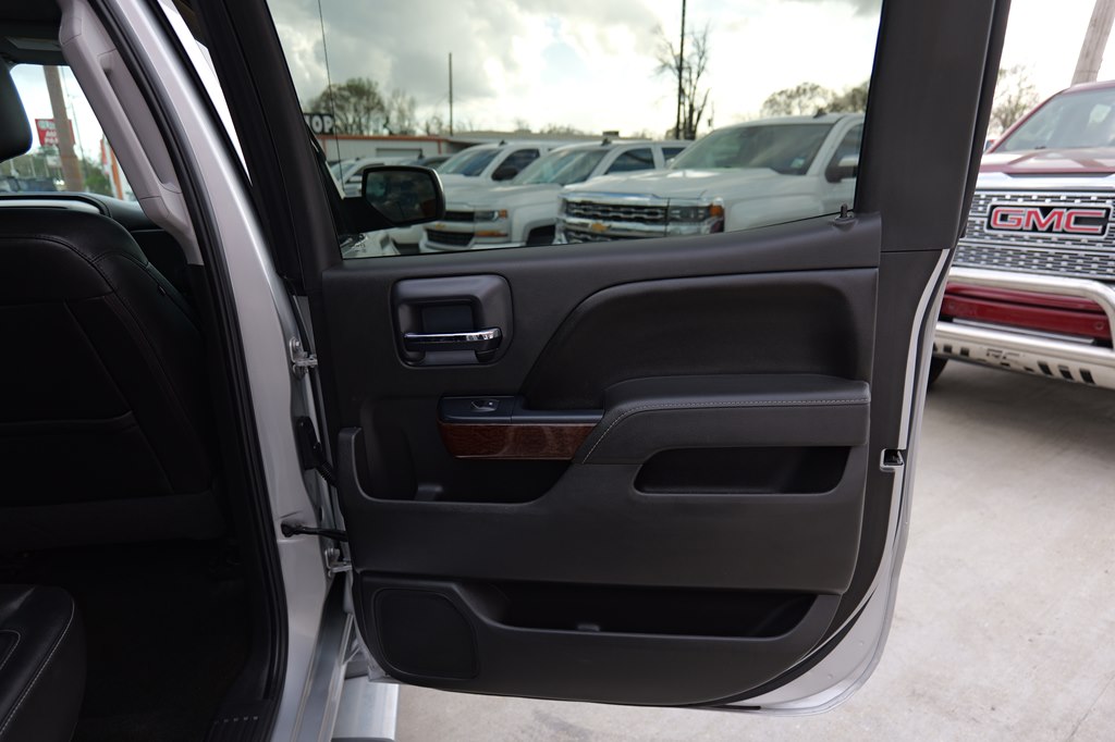 Used Car 2016 Gmc Sierra  1500 Sle For Sale Under $25,000 In Baker, Louisiana