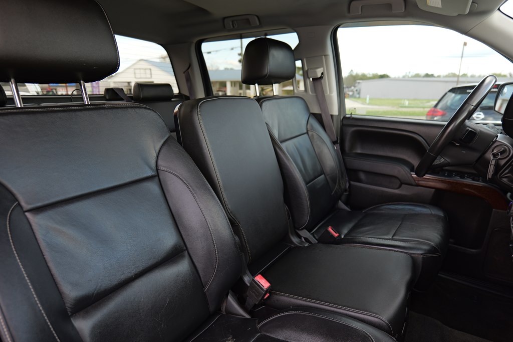 Used Car 2016 Gmc Sierra  1500 Sle For Sale Under $25,000 In Baker, Louisiana