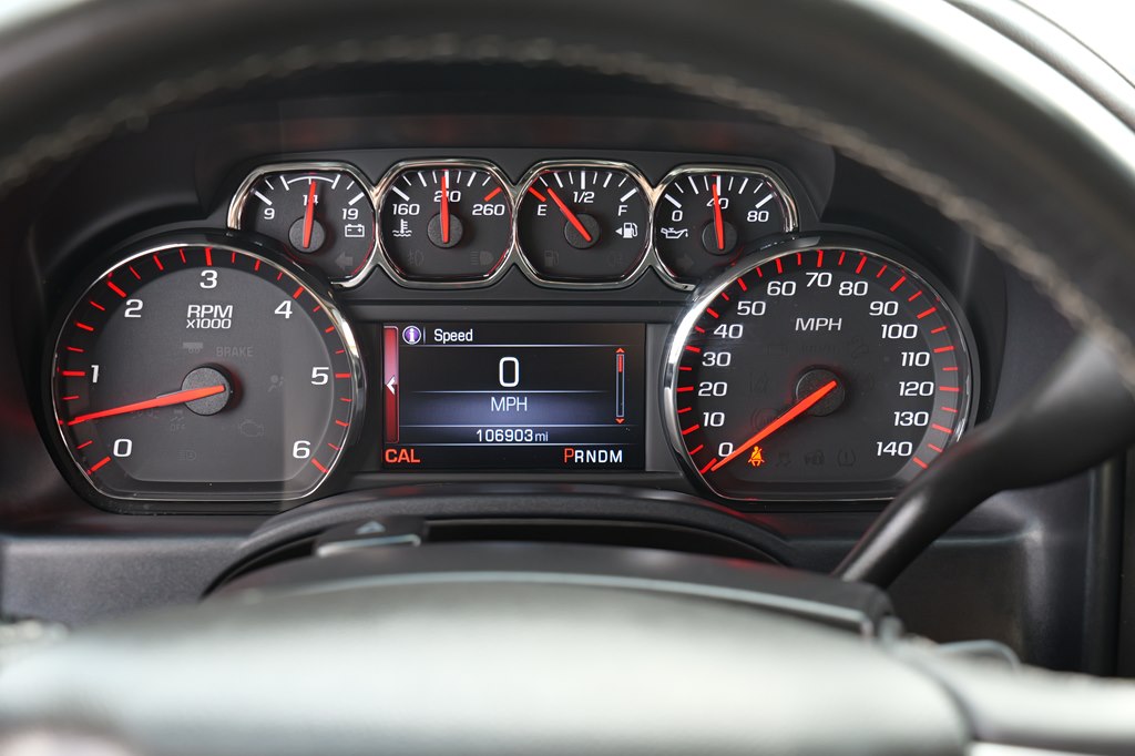 Used Car 2016 Gmc Sierra  1500 Sle For Sale Under $25,000 In Baker, Louisiana