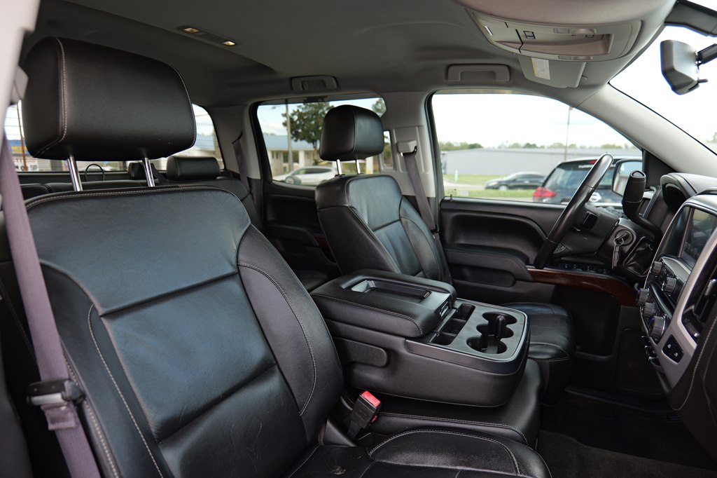 Used Car 2016 Gmc Sierra  1500 Sle For Sale Under $25,000 In Baker, Louisiana