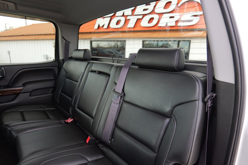 Used Car 2016 Gmc Sierra  1500 Sle For Sale Under $25,000 In Baker, Louisiana