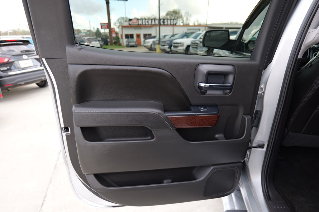 Used Car 2016 Gmc Sierra  1500 Sle For Sale Under $25,000 In Baker, Louisiana