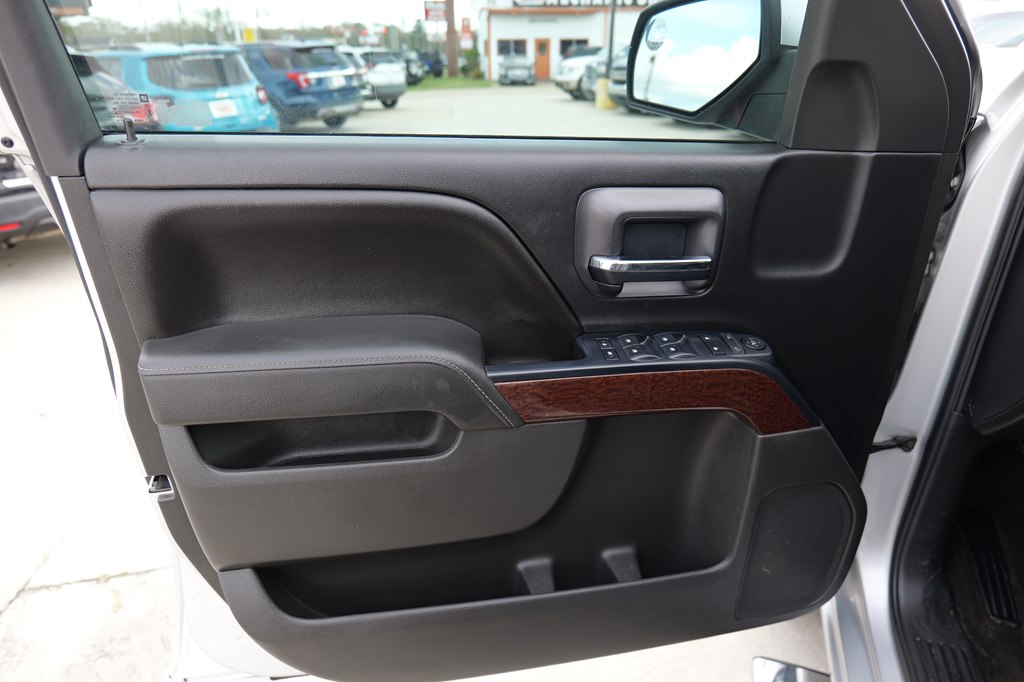 Used Car 2016 Gmc Sierra  1500 Sle For Sale Under $25,000 In Baker, Louisiana