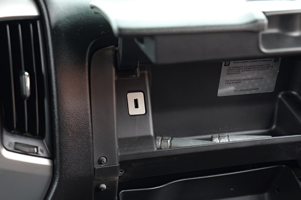 Used Car 2018 Chevrolet Silverado 1500  Lt For Sale Under $25,000 In Baker, Louisiana