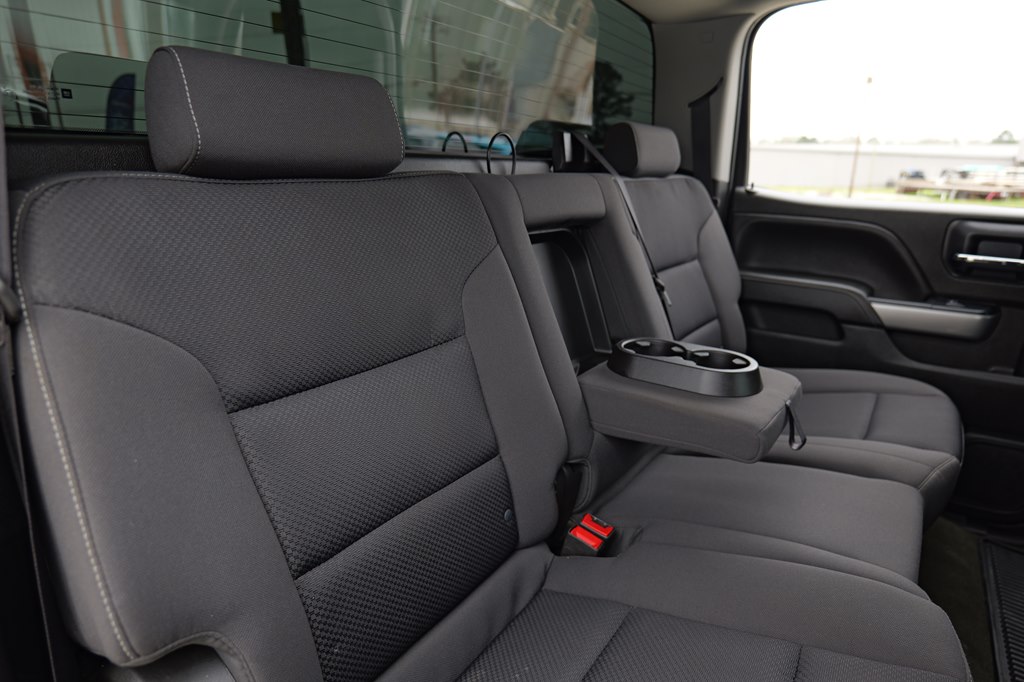 Used Car 2018 Chevrolet Silverado 1500  Lt For Sale Under $25,000 In Baker, Louisiana