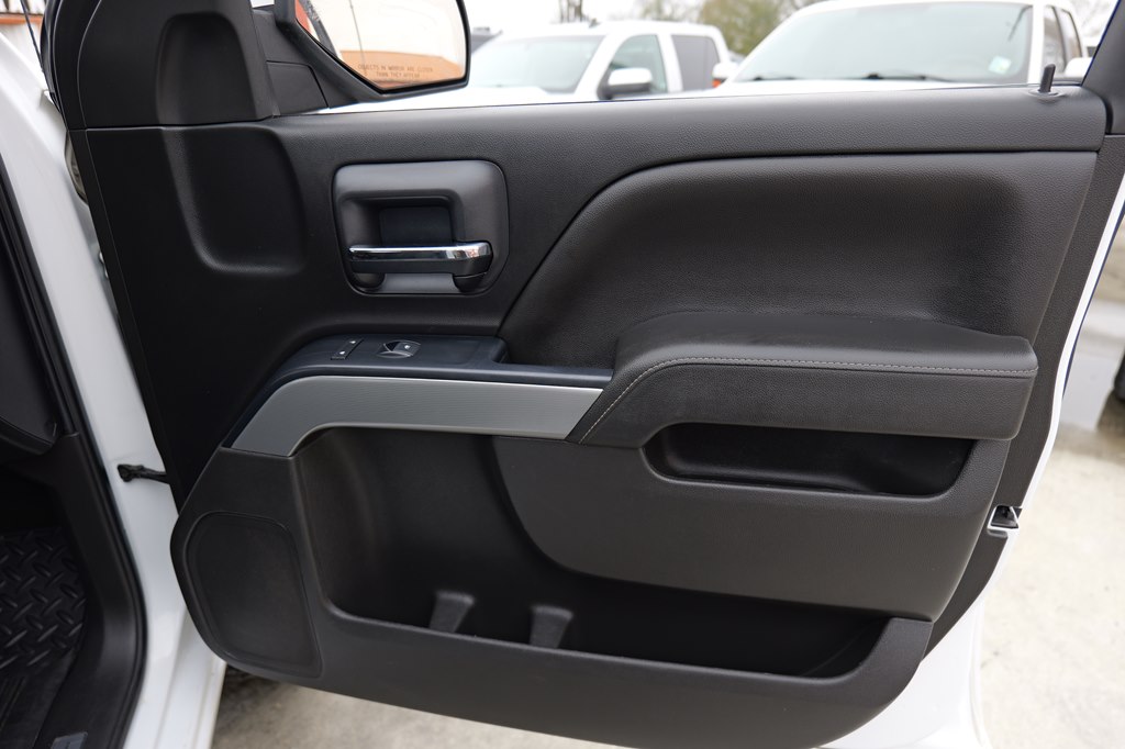 Used Car 2018 Chevrolet Silverado 1500  Lt For Sale Under $25,000 In Baker, Louisiana