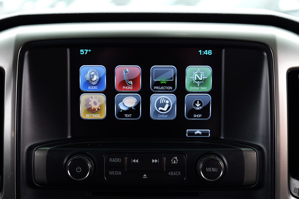 Used Car 2018 Chevrolet Silverado 1500  Lt For Sale Under $25,000 In Baker, Louisiana