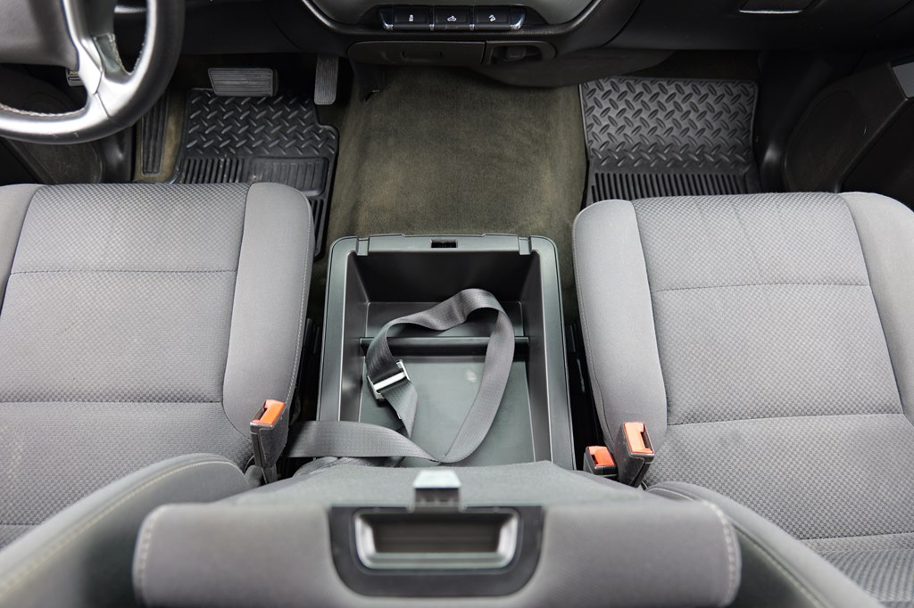 Used Car 2018 Chevrolet Silverado 1500  Lt For Sale Under $25,000 In Baker, Louisiana