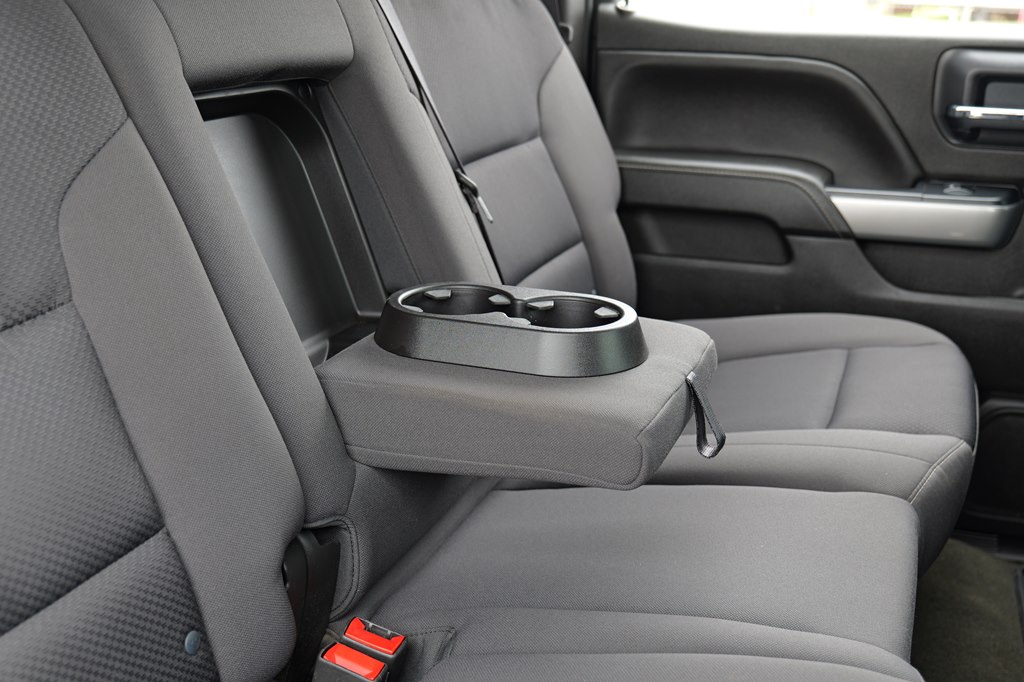 Used Car 2018 Chevrolet Silverado 1500  Lt For Sale Under $25,000 In Baker, Louisiana