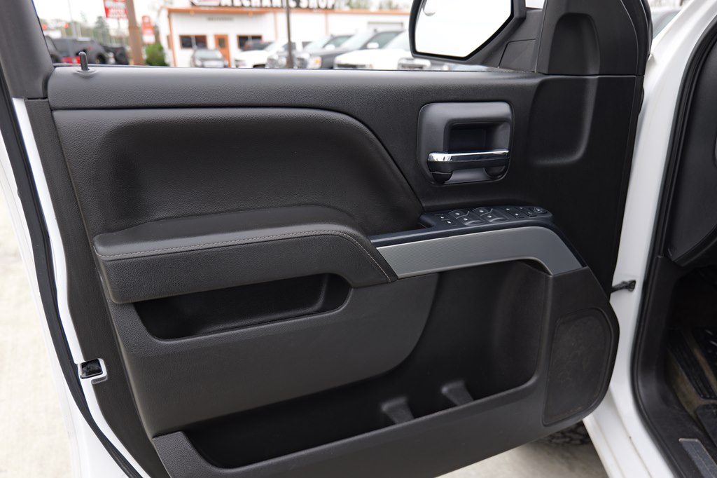 Used Car 2018 Chevrolet Silverado 1500  Lt For Sale Under $25,000 In Baker, Louisiana