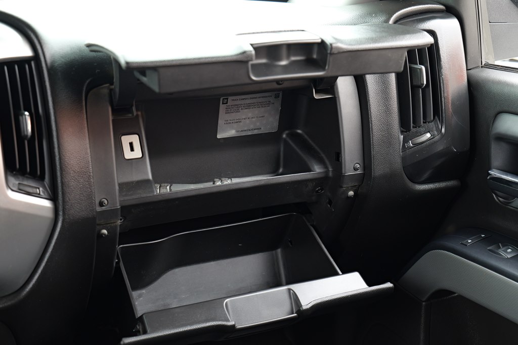 Used Car 2018 Chevrolet Silverado 1500  Lt For Sale Under $25,000 In Baker, Louisiana