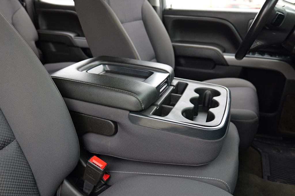 Used Car 2018 Chevrolet Silverado 1500  Lt For Sale Under $25,000 In Baker, Louisiana