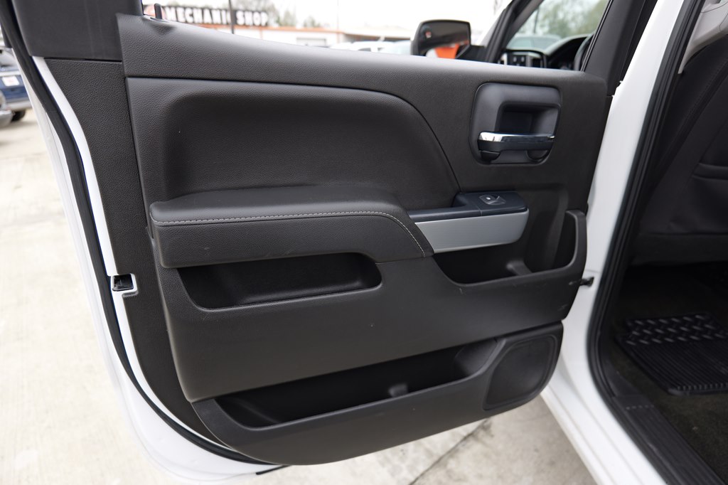 Used Car 2018 Chevrolet Silverado 1500  Lt For Sale Under $25,000 In Baker, Louisiana