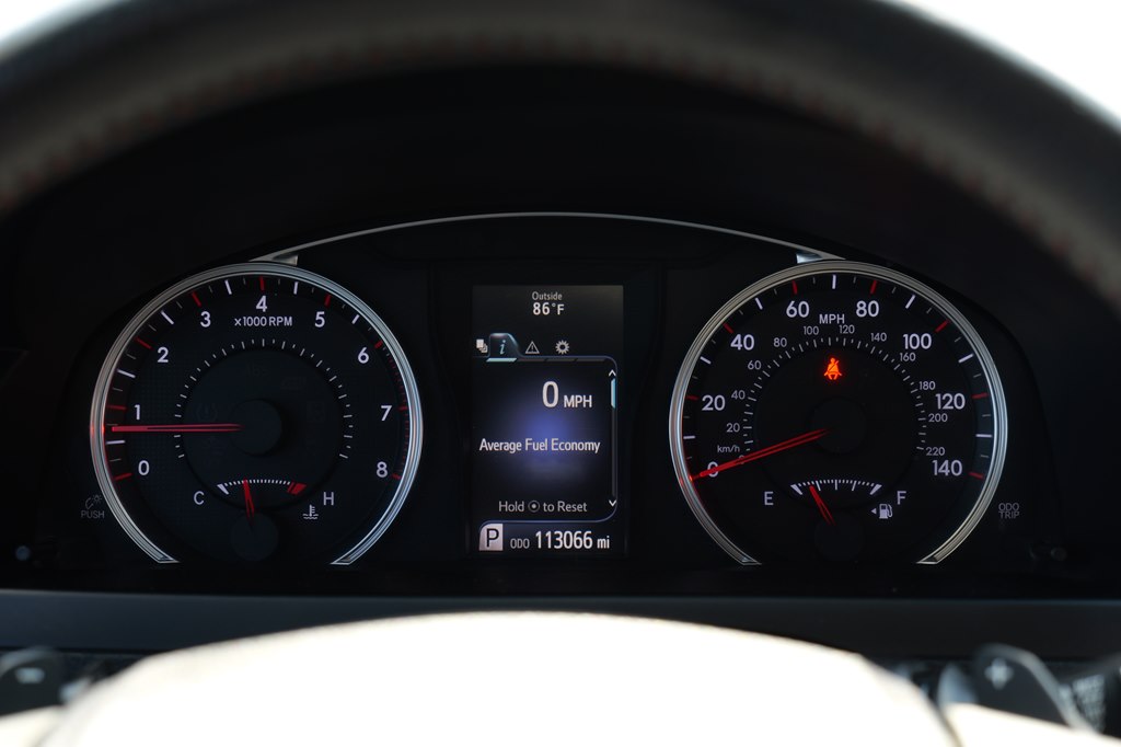 Used Car 2017 Toyota Camry  Le For Sale Under $15,000 In Baker, Louisiana