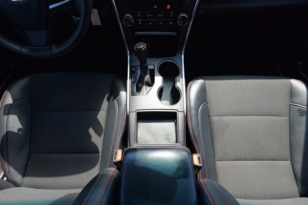 Used Car 2017 Toyota Camry  Le For Sale Under $15,000 In Baker, Louisiana