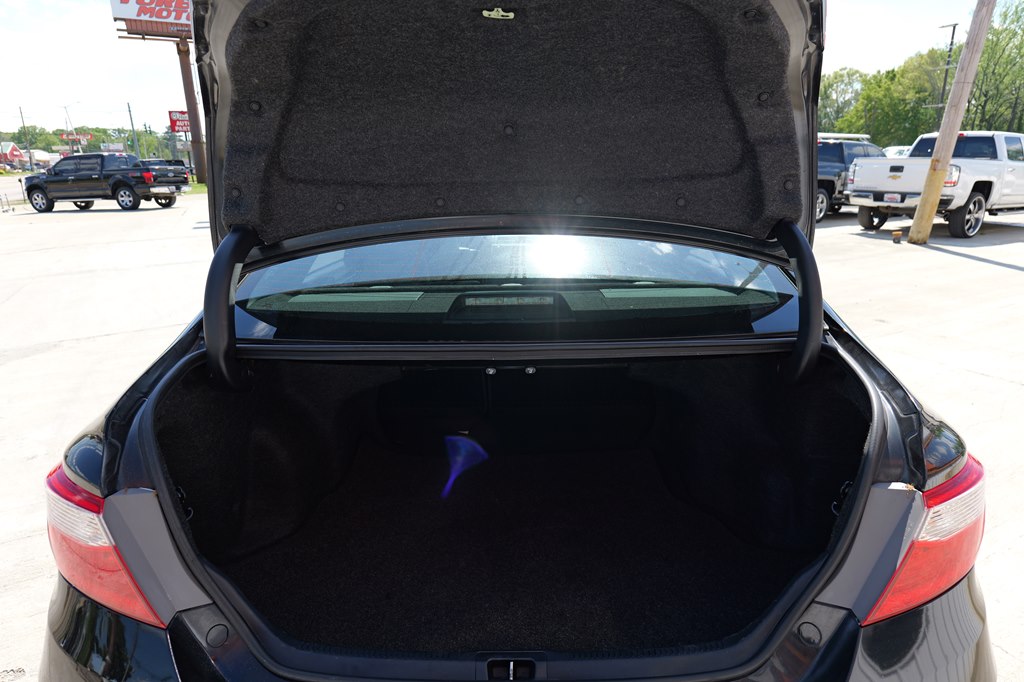 Used Car 2017 Toyota Camry  Le For Sale Under $15,000 In Baker, Louisiana