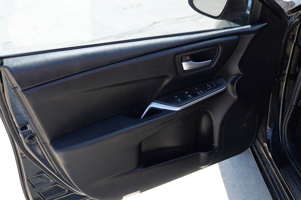 Used Car 2017 Toyota Camry  Le For Sale Under $15,000 In Baker, Louisiana