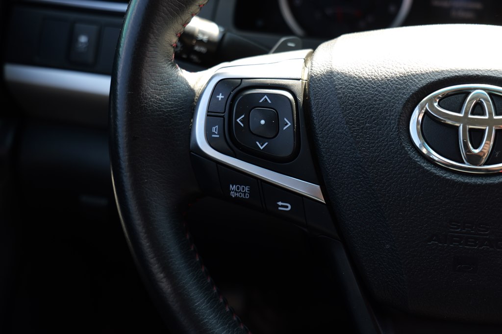 Used Car 2017 Toyota Camry  Le For Sale Under $15,000 In Baker, Louisiana