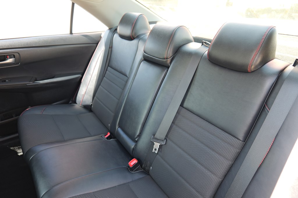 Used Car 2017 Toyota Camry  Le For Sale Under $15,000 In Baker, Louisiana