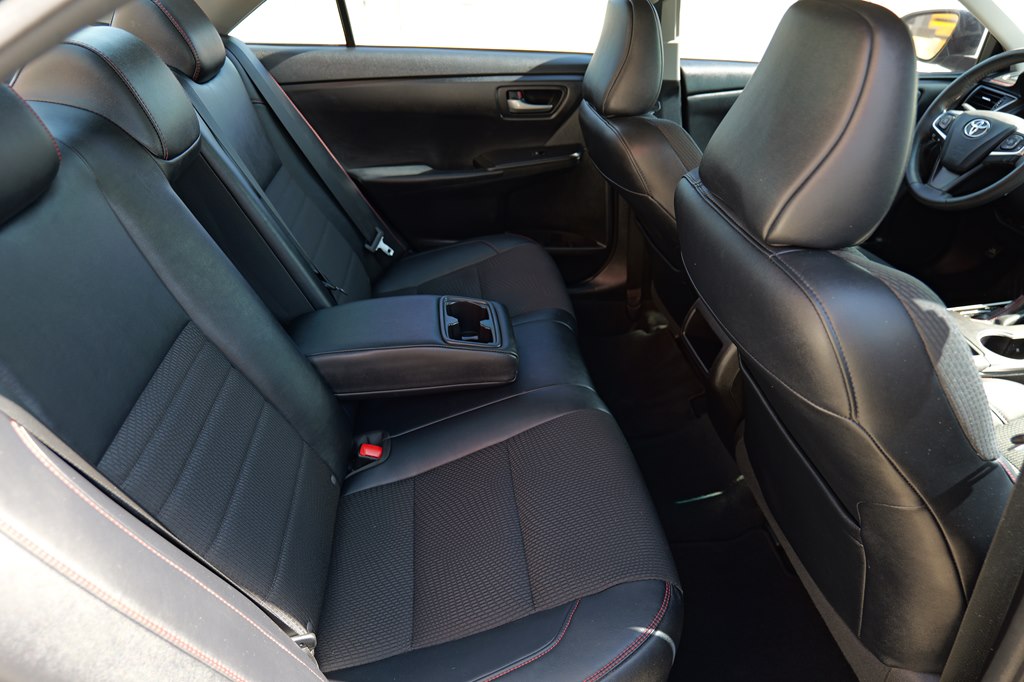 Used Car 2017 Toyota Camry  Le For Sale Under $15,000 In Baker, Louisiana