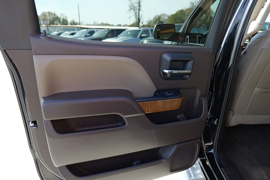 Used Car 2016 Gmc Sierra  1500 Slt For Sale Under $25,000 In Baker, Louisiana