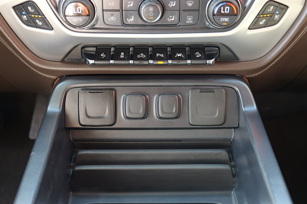 Used Car 2016 Gmc Sierra  1500 Slt For Sale Under $25,000 In Baker, Louisiana