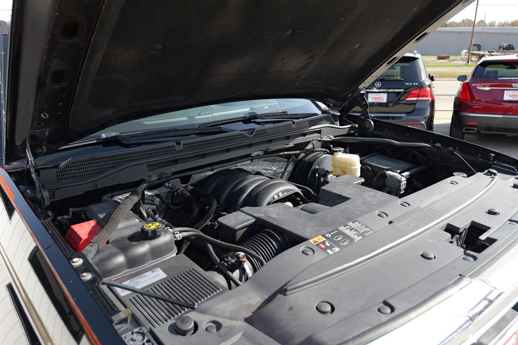 Used Car 2016 Gmc Sierra  1500 Slt For Sale Under $25,000 In Baker, Louisiana