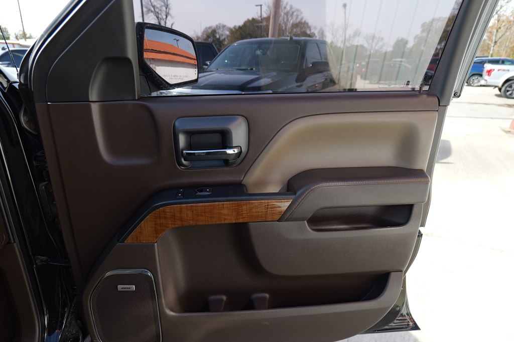 Used Car 2016 Gmc Sierra  1500 Slt For Sale Under $25,000 In Baker, Louisiana