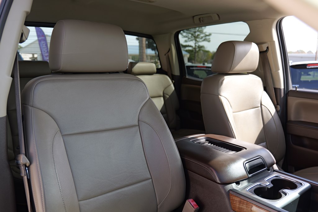 Used Car 2016 Gmc Sierra  1500 Slt For Sale Under $25,000 In Baker, Louisiana