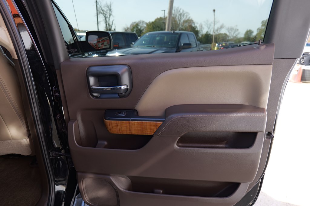 Used Car 2016 Gmc Sierra  1500 Slt For Sale Under $25,000 In Baker, Louisiana