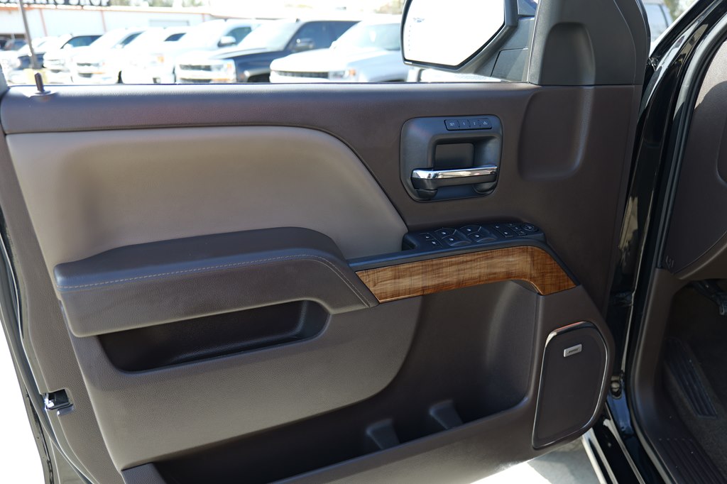 Used Car 2016 Gmc Sierra  1500 Slt For Sale Under $25,000 In Baker, Louisiana