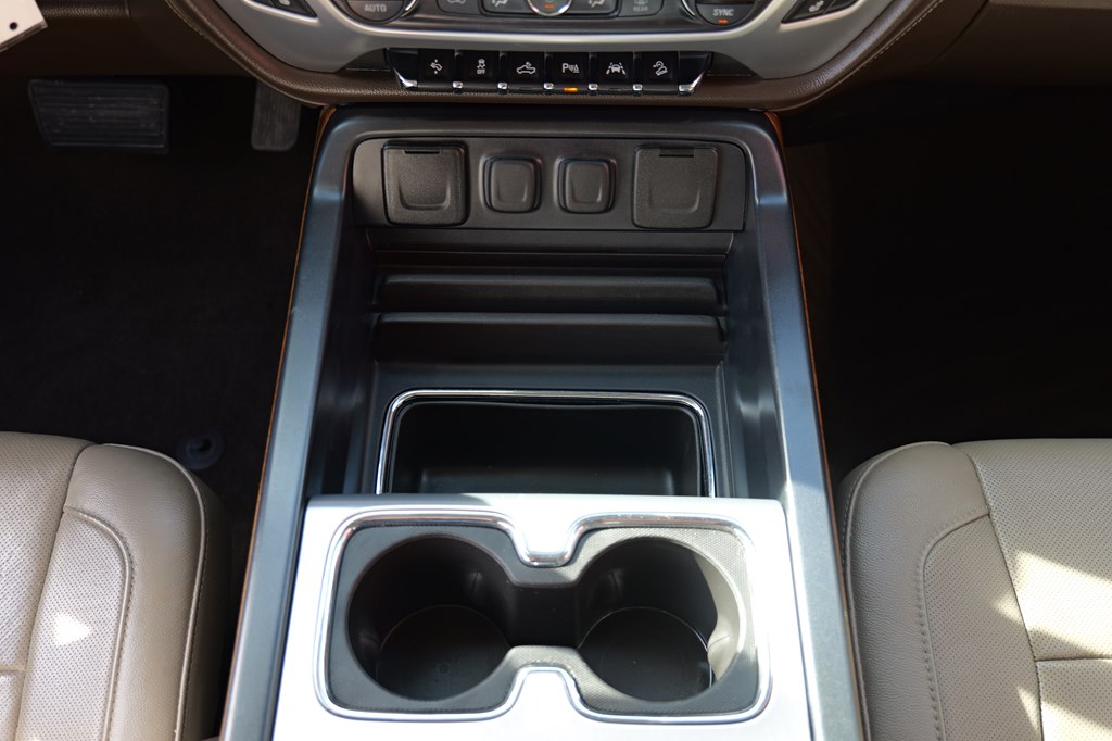 Used Car 2016 Gmc Sierra  1500 Slt For Sale Under $25,000 In Baker, Louisiana