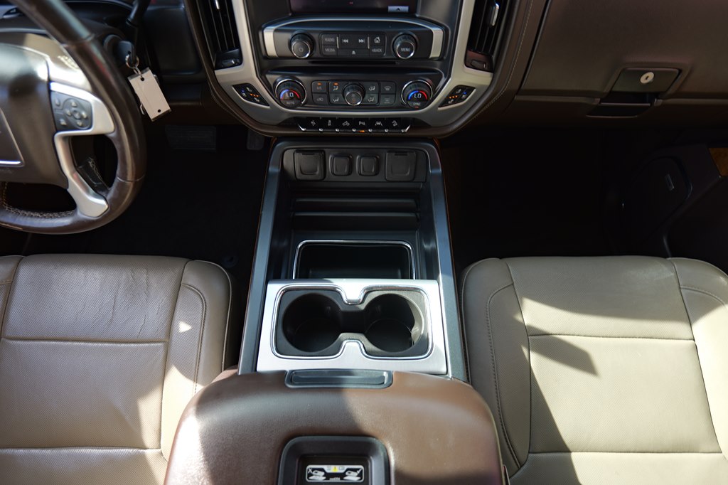 Used Car 2016 Gmc Sierra  1500 Slt For Sale Under $25,000 In Baker, Louisiana