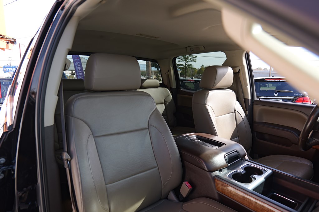 Used Car 2016 Gmc Sierra  1500 Slt For Sale Under $25,000 In Baker, Louisiana