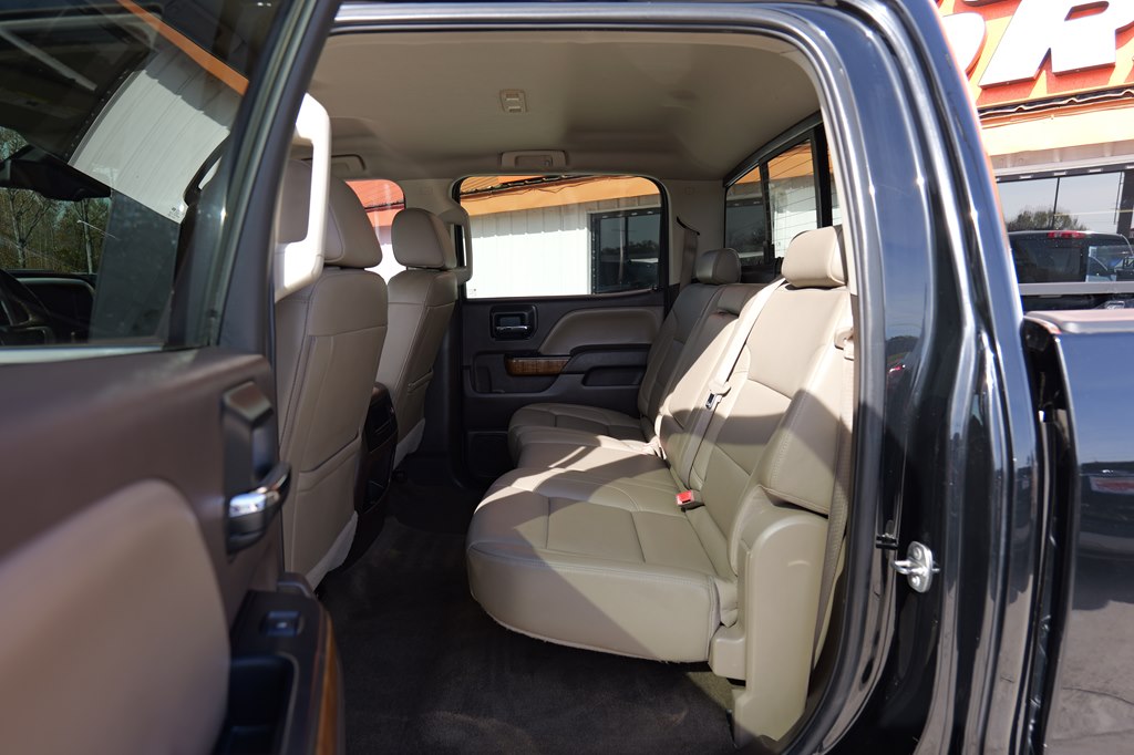 Used Car 2016 Gmc Sierra  1500 Slt For Sale Under $25,000 In Baker, Louisiana