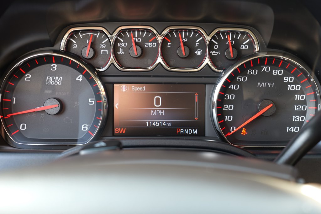 Used Car 2016 Gmc Sierra  1500 Slt For Sale Under $25,000 In Baker, Louisiana