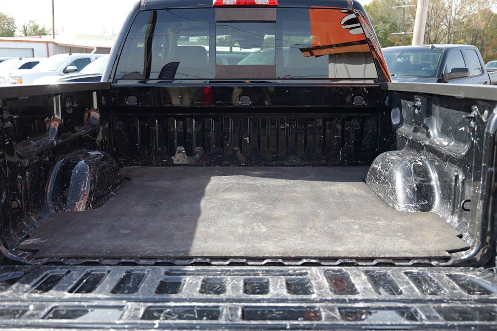 Used Car 2016 Gmc Sierra  1500 Slt For Sale Under $25,000 In Baker, Louisiana