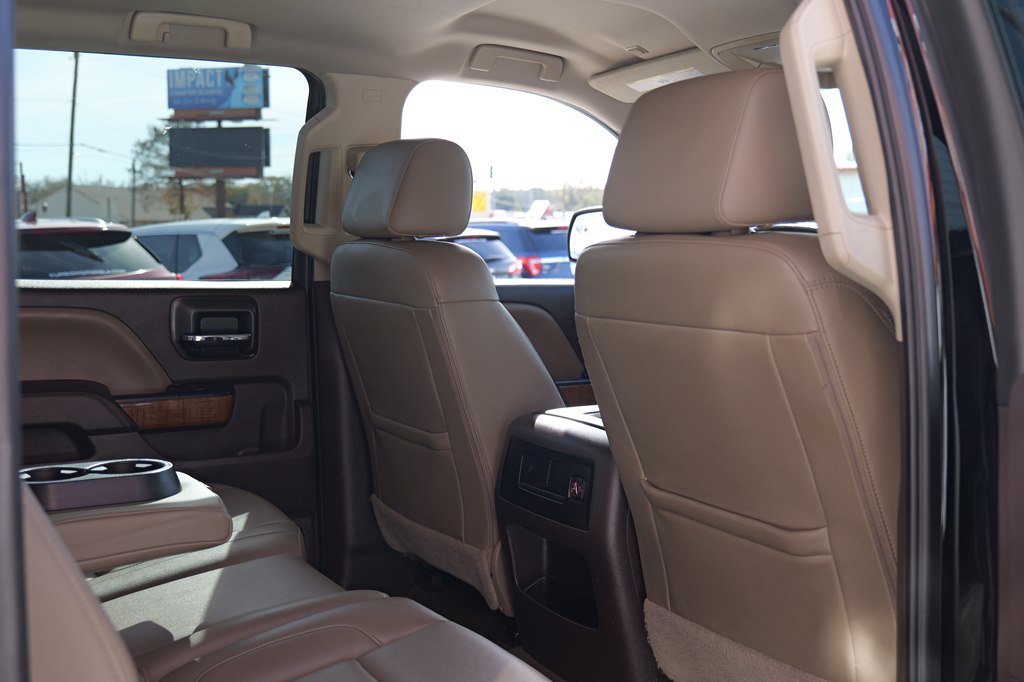 Used Car 2016 Gmc Sierra  1500 Slt For Sale Under $25,000 In Baker, Louisiana