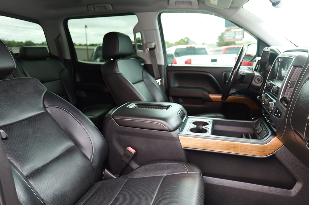 Photo 42 of this CHEVROLET SILVERADO 1500