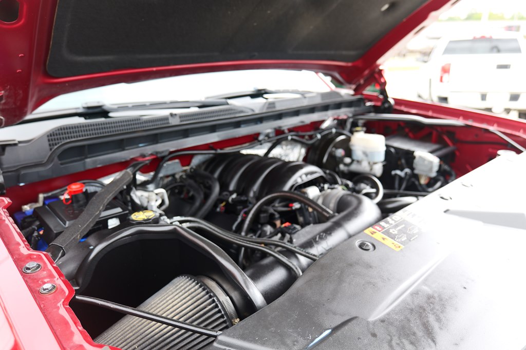 Photo 48 of this CHEVROLET SILVERADO 1500