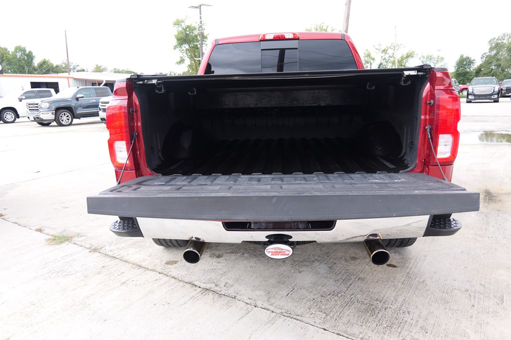 Photo 37 of this CHEVROLET SILVERADO 1500