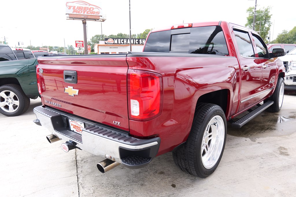 Photo 5 of this CHEVROLET SILVERADO 1500