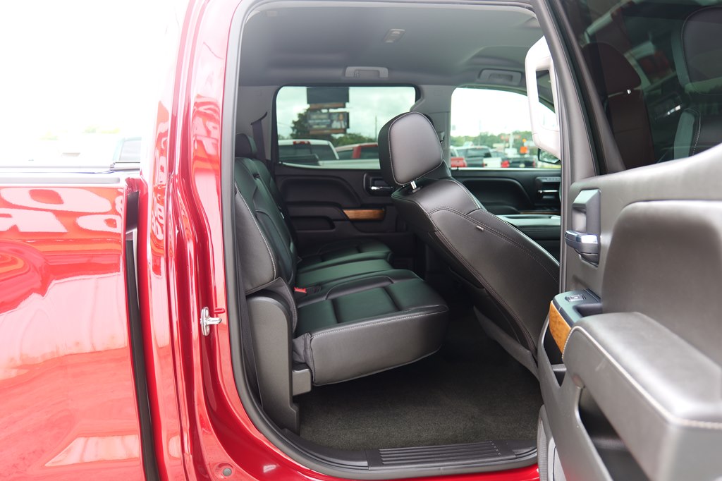 Photo 38 of this CHEVROLET SILVERADO 1500