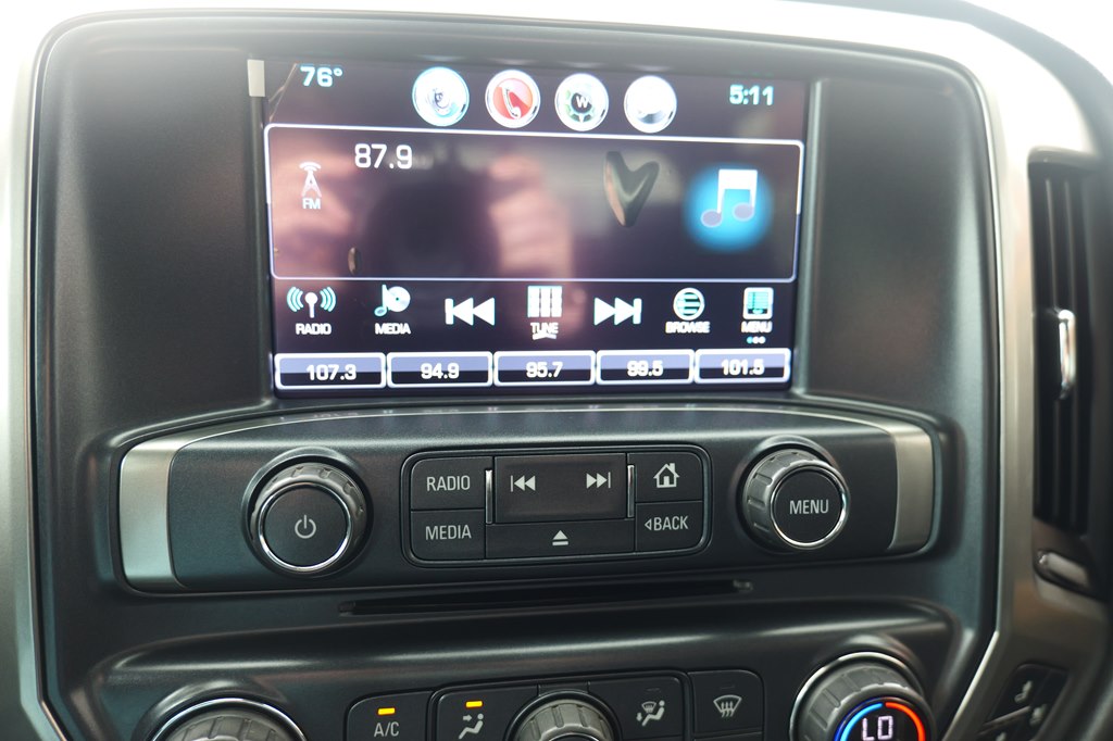 Photo 21 of this CHEVROLET SILVERADO 1500